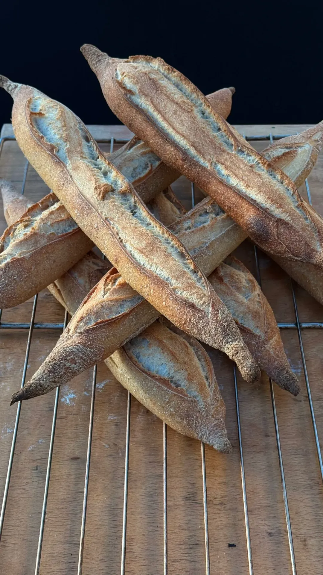 Baguette (Vrijdag 8u–14u)