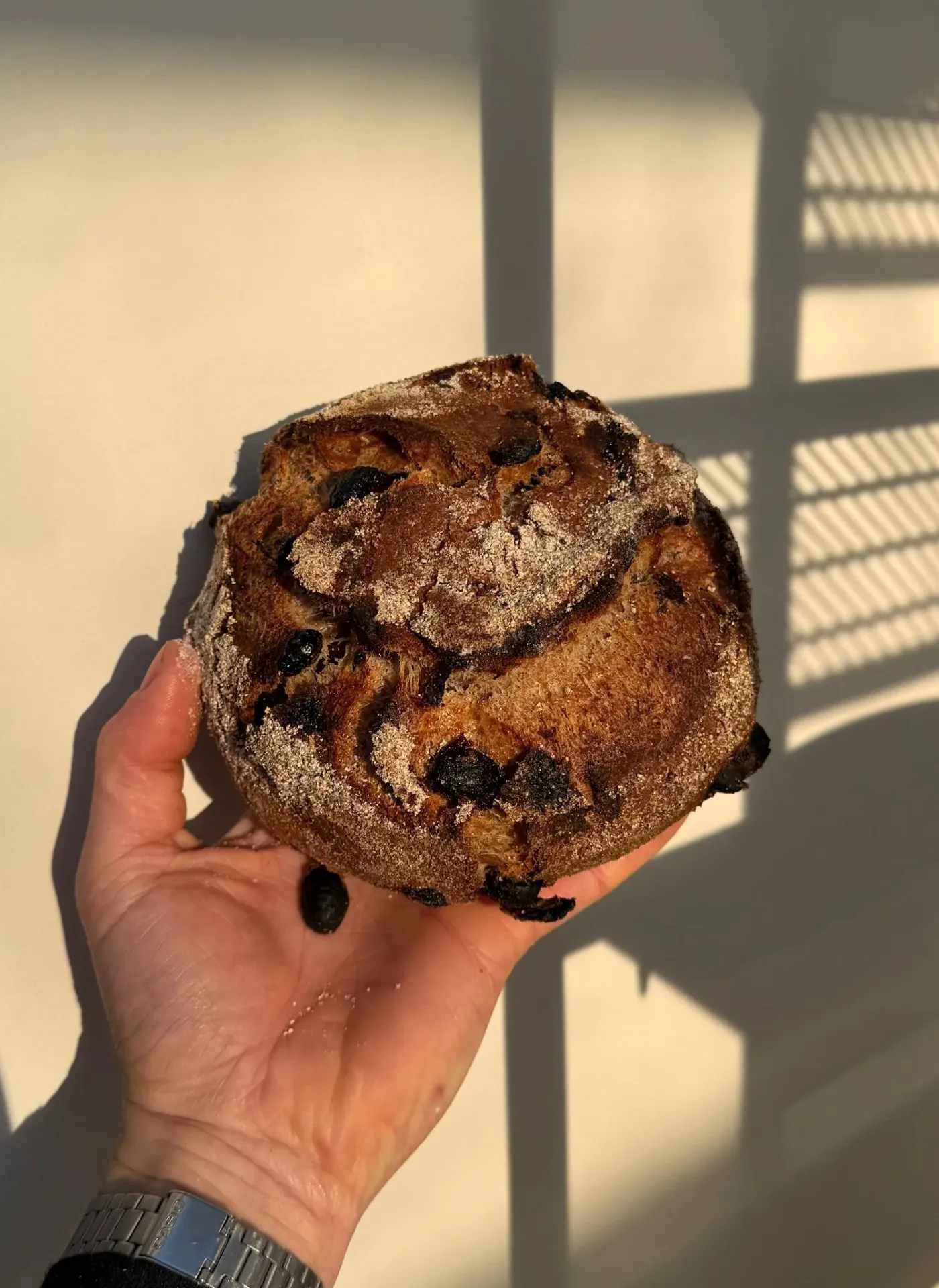 Roggeverdommeke (Vrijdag 8u–14u)